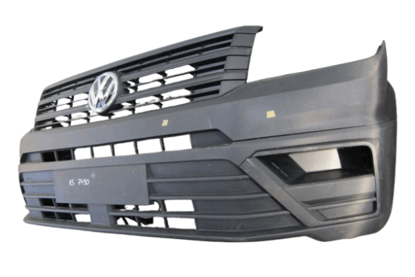 Bumper Volkswagen Crafter 2 7C0 16- Voorbumper KS7490