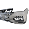 Bumper Volkswagen Touareg 3 III 760 18- Voorbumper MZ839