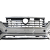 Bumper Volkswagen Touareg 3 III 760 18- Voorbumper MZ839