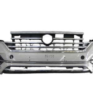 Bumper Volkswagen Touareg 3 III 760 18- Voorbumper MZ839