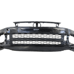 Bumper Volkswagen Polo 2G 2GS GTI 17-20 Voorbumper Q5527