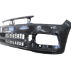 Bumper Volkswagen Polo 2G 2GS GTI 17-20 Voorbumper Q5527