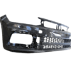 Bumper Volkswagen Polo 2G 2GS GTI 17-20 Voorbumper Q5527
