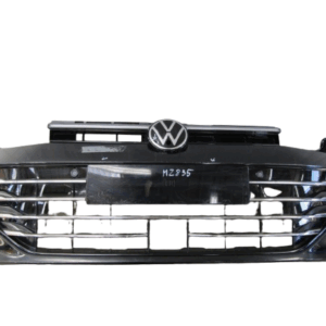 Bumper Volkswagen PASSAT B9 24- Grill Voorbumper MZ835