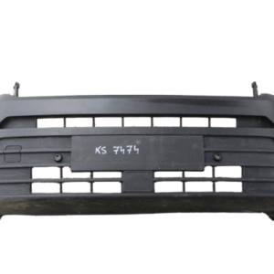 Bumper Volkswagen Crafter 7C0 16- 7C0807221 Voorbumper KS7474