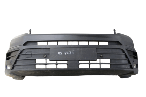 Bumper Volkswagen Crafter 7C0 16- 7C0807221 Voorbumper KS7474
