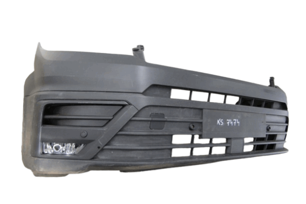 Bumper Volkswagen Crafter 7C0 16- 7C0807221 Voorbumper KS7474