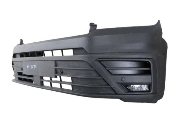 Bumper Volkswagen Crafter 7C0 16- 7C0807221 Voorbumper KS7474