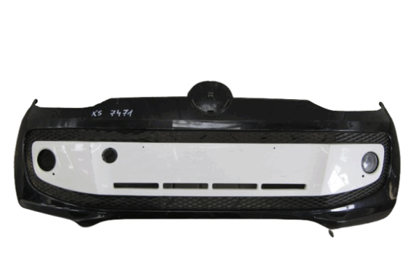 Bumper Volkswagen UP 1S0 11-16 1S0807221 Voorbumper KS7471