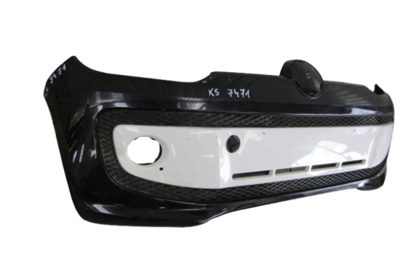 Bumper Volkswagen UP 1S0 11-16 1S0807221 Voorbumper KS7471
