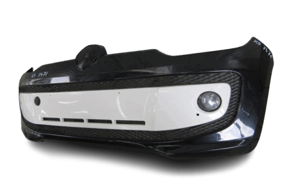 Bumper Volkswagen UP 1S0 11-16 1S0807221 Voorbumper KS7471
