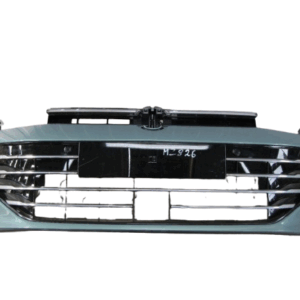 Bumper Volkswagen PASSAT B9 24- LED GRILL Voorbumper MZ826