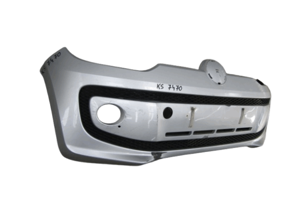 Bumper Volkswagen UP 1S0 11-16 1S0807221 Voorbumper KS7470