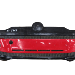 Bumper Volkswagen UP 1S0 11-16 1S0807221 Voorbumper KS7469
