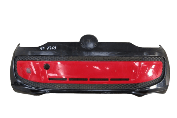 Bumper Volkswagen UP 1S0 11-16 1S0807221 Voorbumper KS7469