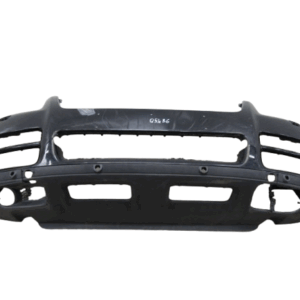 Bumper Volkswagen Touareg 7L6 02-06 Voorbumper Q5486