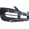 Bumper Volkswagen Touareg 7L6 02-06 Voorbumper Q5486