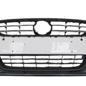 Bumper Volkswagen Passat CC 3C8 08-12 Voorbumper MK2535