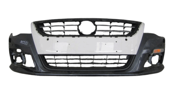 Bumper Volkswagen Passat CC 3C8 08-12 Voorbumper MK2535