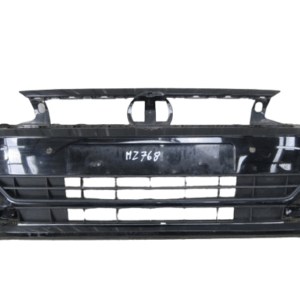 Bumper Volkswagen Polo 2G VI 2G0 2G 17- Voorbumper MZ768