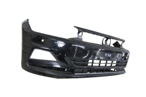 Bumper Volkswagen Polo 2G VI 2G0 2G 17- Voorbumper MZ768