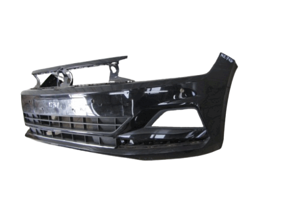 Bumper Volkswagen Polo 2G VI 2G0 2G 17- Voorbumper MZ768