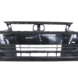 Bumper Volkswagen Polo 2G VI 2G0 2G 17- Voorbumper MZ767