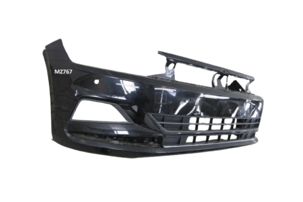 Bumper Volkswagen Polo 2G VI 2G0 2G 17- Voorbumper MZ767