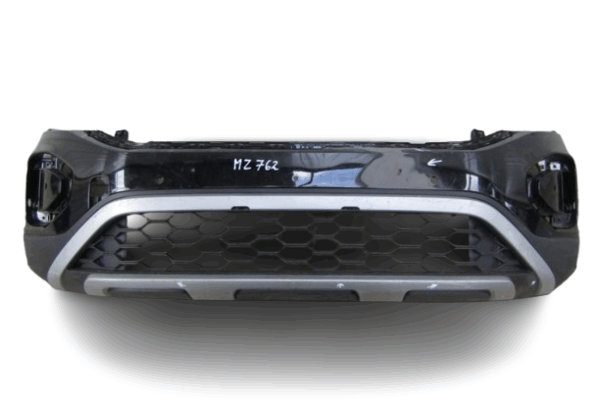 Bumper Volkswagen VW TROC T-ROC 2GA Facelift 21- Voorbumper MZ762
