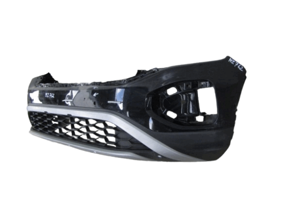 Bumper Volkswagen VW TROC T-ROC 2GA Facelift 21- Voorbumper MZ762