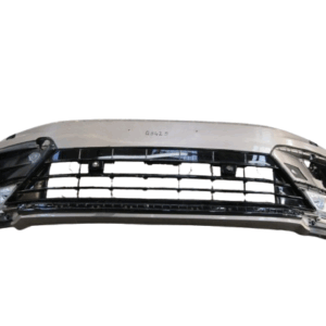 Bumper Volkswagen Tiguan 2 II 5NA R-Line Rline 16-21 Voorbumper Q5429