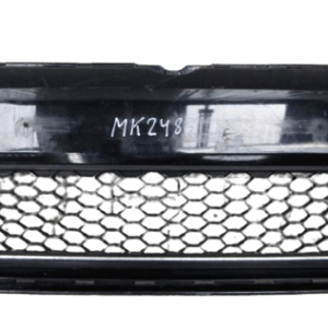 Bumper Volkswagen JETTA VI 4 GLI STYLE 11-14 Voorbumper MK248
