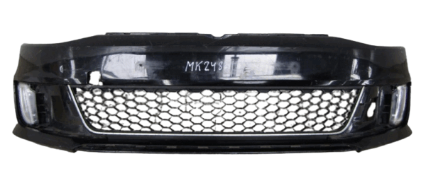 Bumper Volkswagen JETTA VI 4 GLI STYLE 11-14 Voorbumper MK248