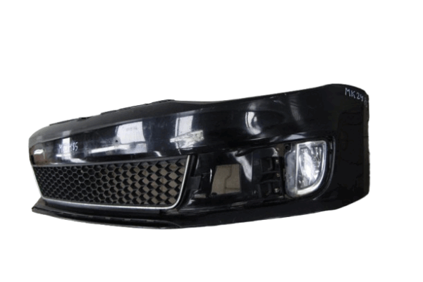 Bumper Volkswagen JETTA VI 4 GLI STYLE 11-14 Voorbumper MK248