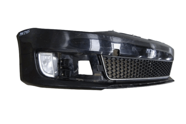 Bumper Volkswagen JETTA VI 4 GLI STYLE 11-14 Voorbumper MK248