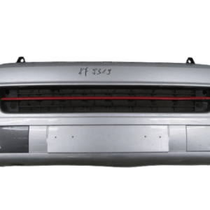 Bumper Volkswagen Transporter T5 Facelift 09-15 Voorbumper KJ9319