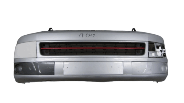 Bumper Volkswagen Transporter T5 Facelift 09-15 Voorbumper KJ9319