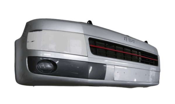 Bumper Volkswagen Transporter T5 Facelift 09-15 Voorbumper KJ9319