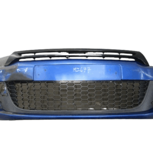 Bumper Volkswagen Scirocco 1K8 09-13 Voorbumper MZ677