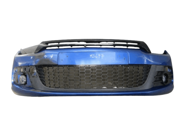 Bumper Volkswagen Scirocco 1K8 09-13 Voorbumper MZ677
