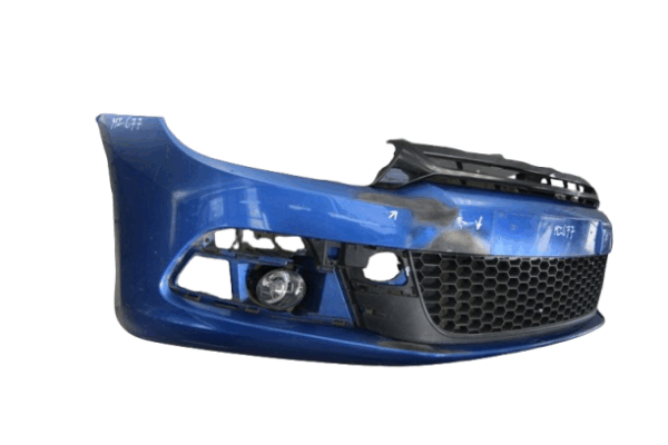 Bumper Volkswagen Scirocco 1K8 09-13 Voorbumper MZ677