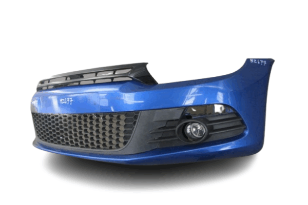 Bumper Volkswagen Scirocco 1K8 09-13 Voorbumper MZ677