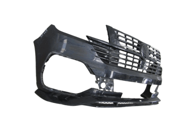 Bumper Volkswagen Transporter T6 1 T6.1 T6 Facelift ABT SPORT Voorbumper MZ663
