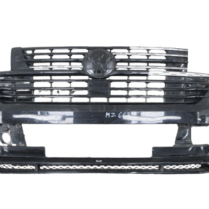 Bumper Volkswagen Transporter T6 1 T6.1 T6 Facelift ABT SPORT Voorbumper MZ663