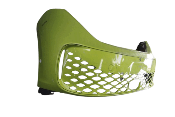 Bumper Volkswagen ID. BUZZ 1T3 22-25 Voorbumper Camera Q5306