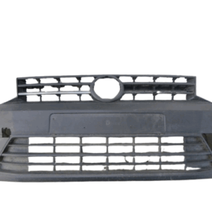 Bumper Volkswagen Caddy 2K5 Facelift 15- Voorbumper MZ610