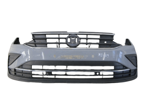 Bumper Volkswagen Tiguan 2 II 5NA Facelift 20- Voorbumper MZ609