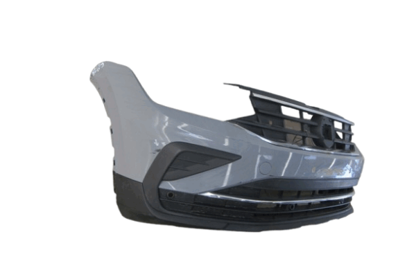 Bumper Volkswagen Tiguan 2 II 5NA Facelift 20- Voorbumper MZ609