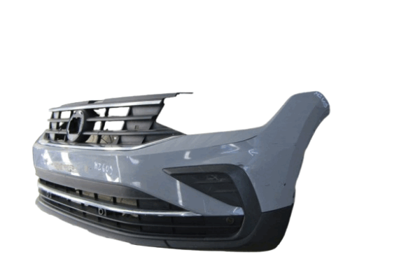 Bumper Volkswagen Tiguan 2 II 5NA Facelift 20- Voorbumper MZ609