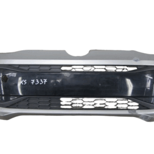 Bumper Volkswagen UP 1S0 Facelift 16- 1S0807221 Voorbumper KS7337